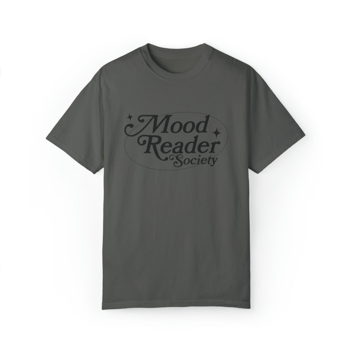 Mood Reader Society