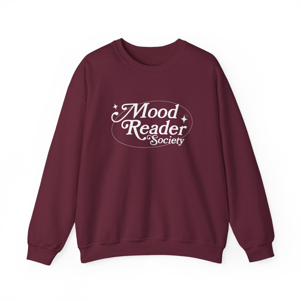 Mood Reader Society